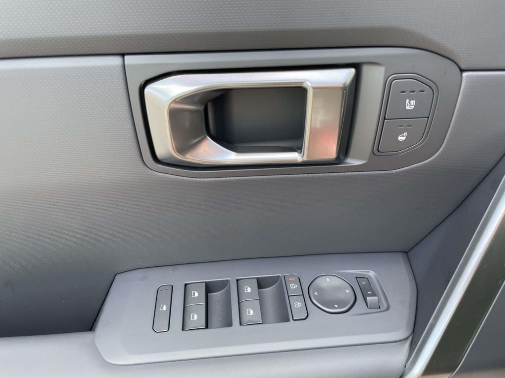 2027 Kia Seltos X-Line