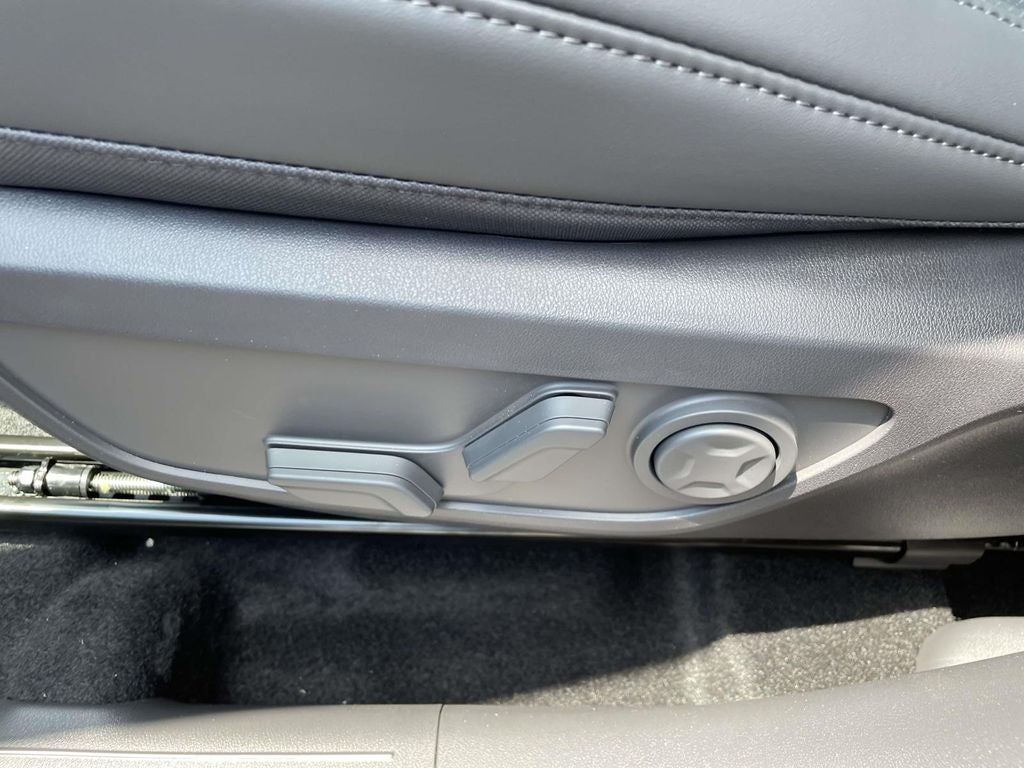 2027 Kia Seltos X-Line