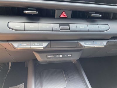 2027 Kia Seltos X-Line