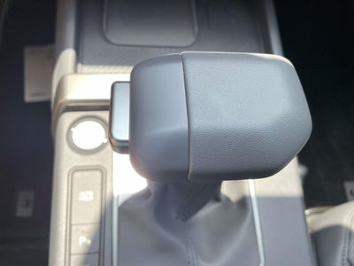 2027 Kia Seltos X-Line