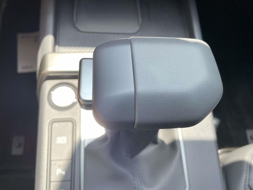 2027 Kia Seltos X-Line