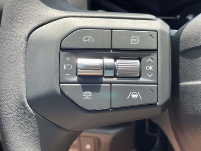 2027 Kia Seltos X-Line