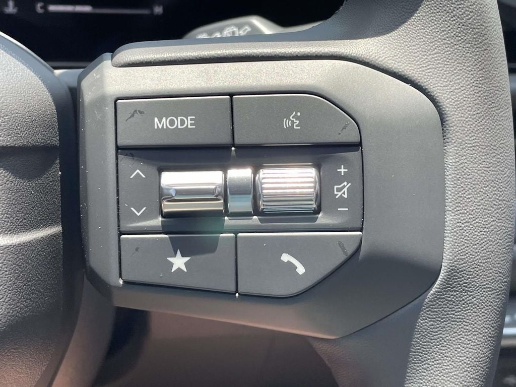 2027 Kia Seltos X-Line