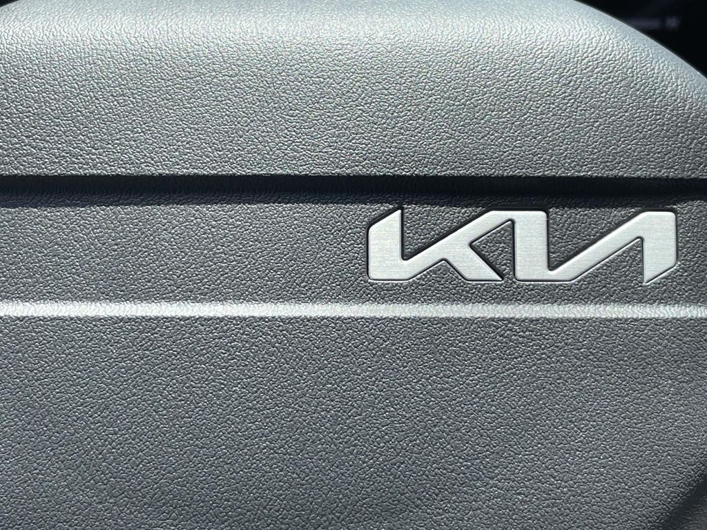 2027 Kia Seltos X-Line