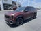 2027 Kia Seltos X-Line