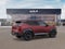 2027 Kia Seltos X-Line