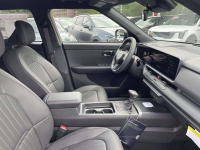 2027 Kia Seltos X-Line