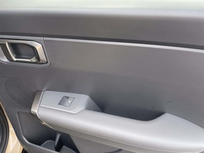 2027 Kia Seltos X-Line
