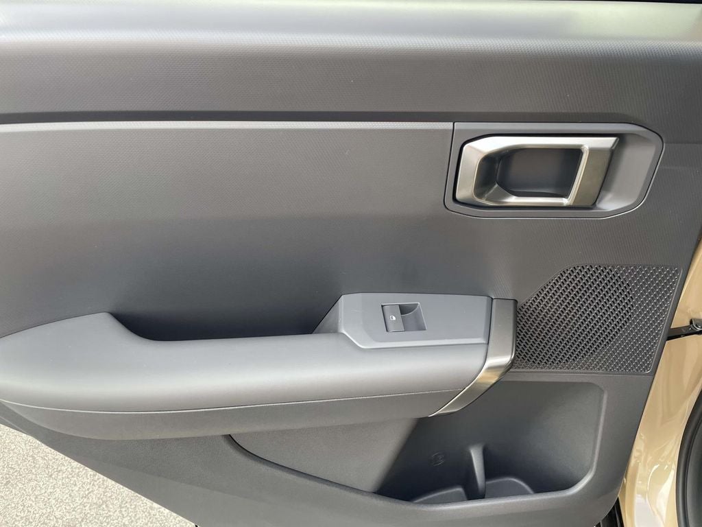 2027 Kia Seltos X-Line