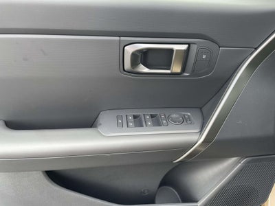 2027 Kia Seltos X-Line