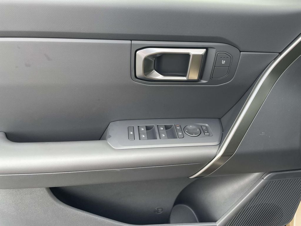 2027 Kia Seltos X-Line