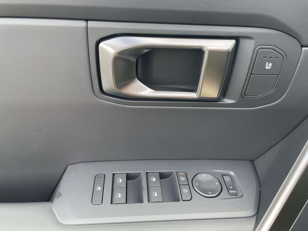 2027 Kia Seltos X-Line