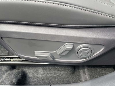 2027 Kia Seltos X-Line