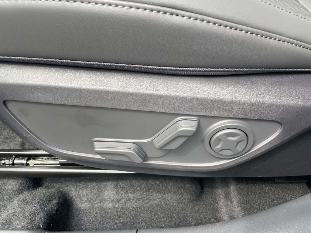 2027 Kia Seltos X-Line