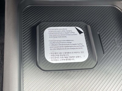 2027 Kia Seltos X-Line