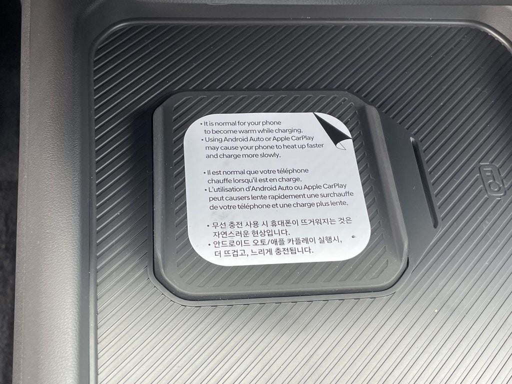 2027 Kia Seltos X-Line