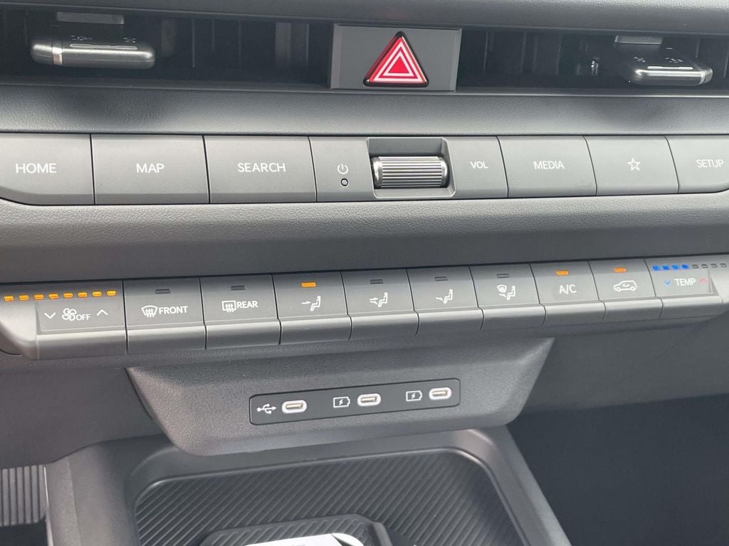 2027 Kia Seltos X-Line