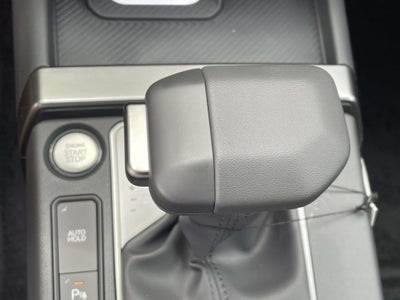 2027 Kia Seltos X-Line