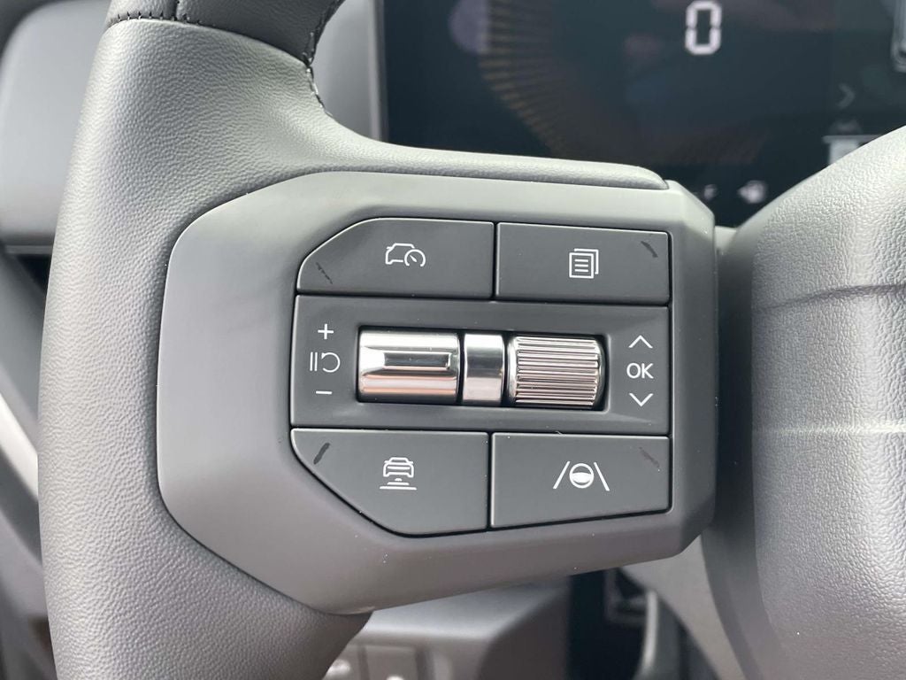 2027 Kia Seltos X-Line