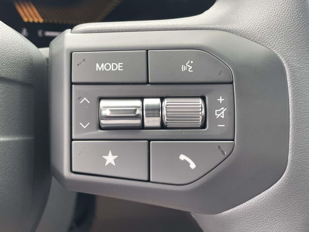 2027 Kia Seltos X-Line
