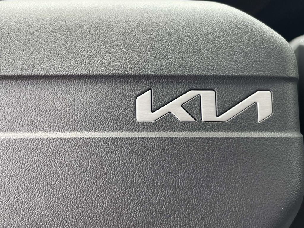 2027 Kia Seltos X-Line