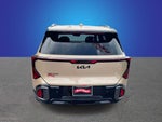 2027 Kia Seltos X-Line
