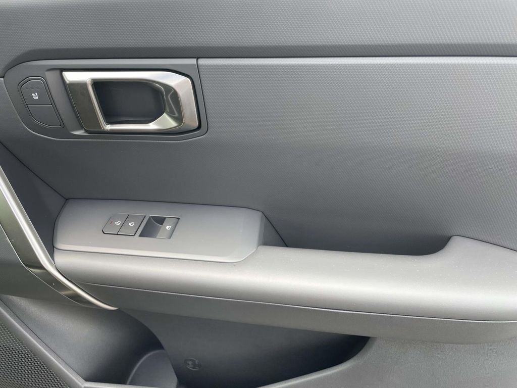 2027 Kia Seltos X-Line