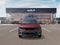 2027 Kia Seltos X-Line