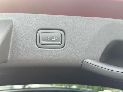 2027 Kia Seltos X-Line