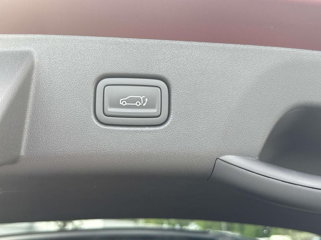 2027 Kia Seltos X-Line