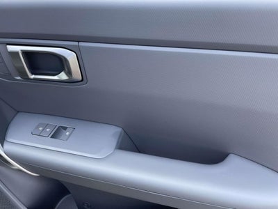 2027 Kia Seltos X-Line