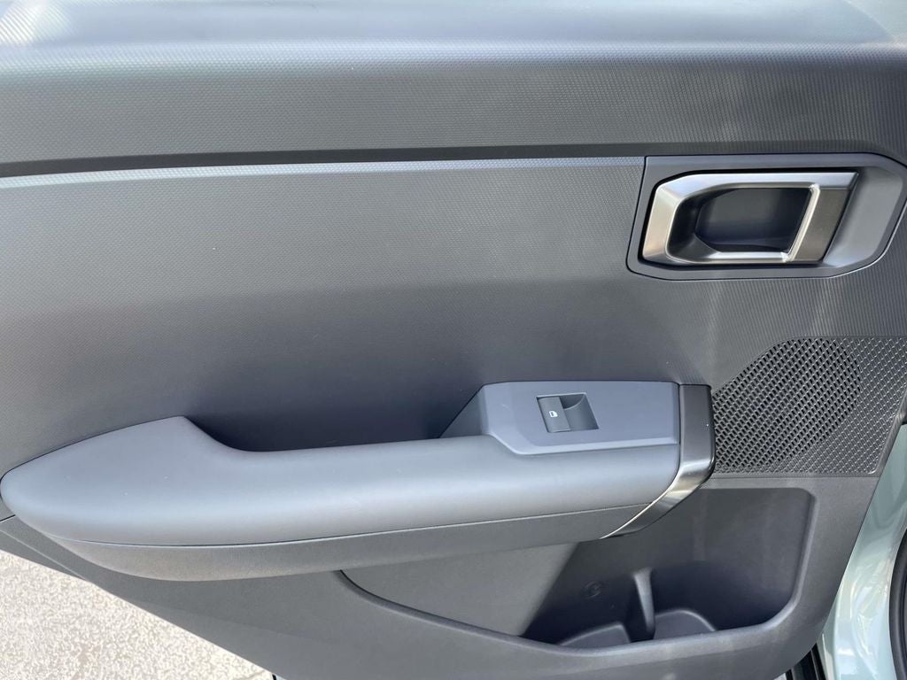 2027 Kia Seltos X-Line