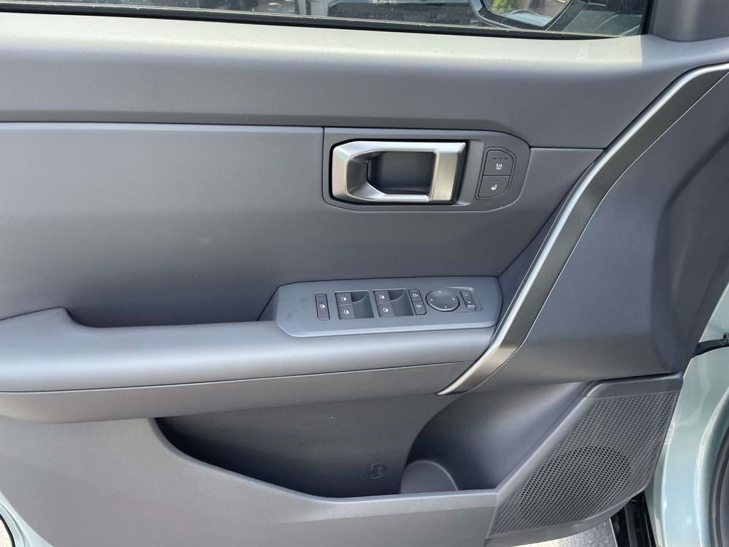 2027 Kia Seltos X-Line