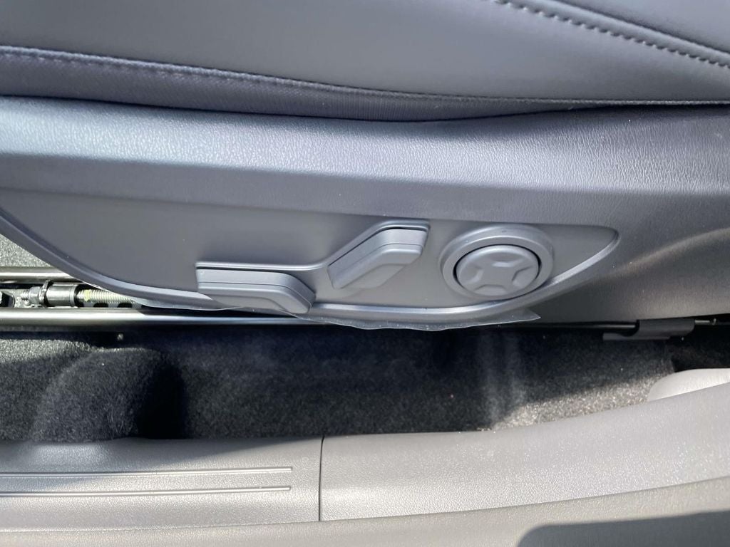 2027 Kia Seltos X-Line