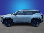 2027 Kia Seltos X-Line