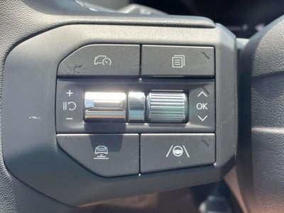 2027 Kia Seltos X-Line