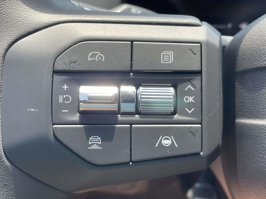 2027 Kia Seltos X-Line