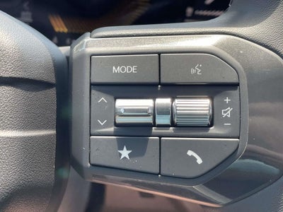 2027 Kia Seltos X-Line