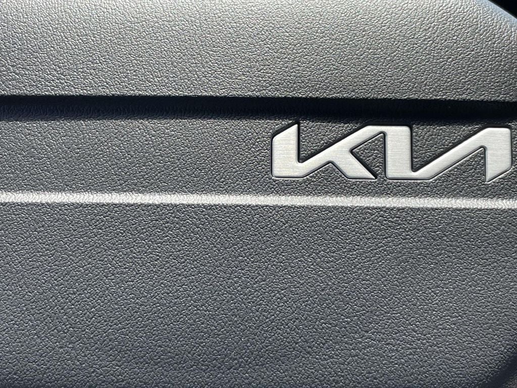 2027 Kia Seltos X-Line