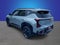 2027 Kia Seltos X-Line
