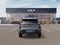 2027 Kia Seltos X-Line