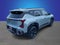 2027 Kia Seltos X-Line