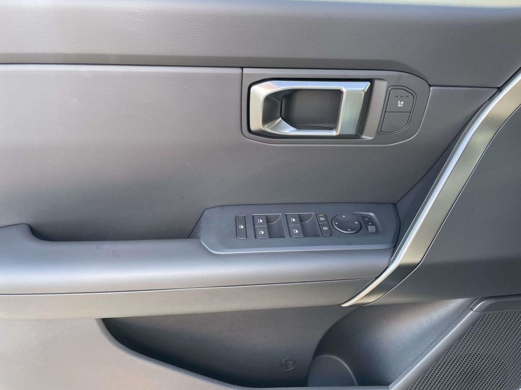 2027 Kia Seltos X-Line
