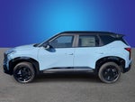 2027 Kia Seltos X-Line