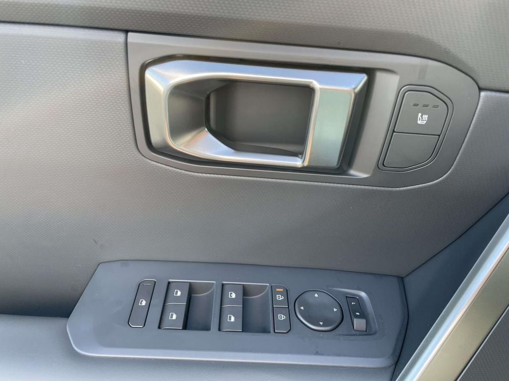2027 Kia Seltos X-Line