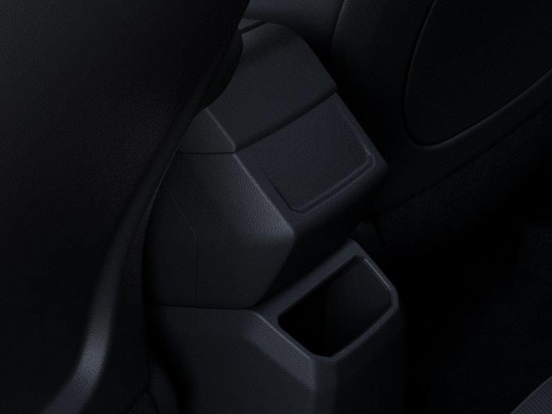 2027 Kia Seltos X-Line