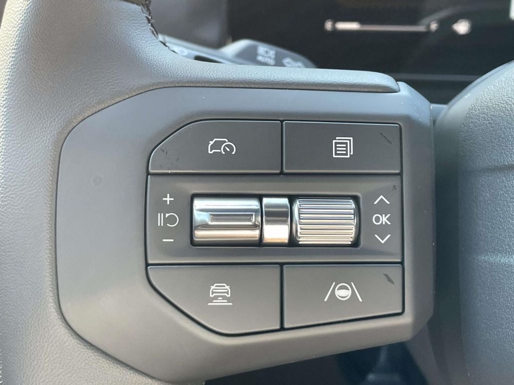 2027 Kia Seltos X-Line