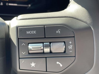 2027 Kia Seltos X-Line