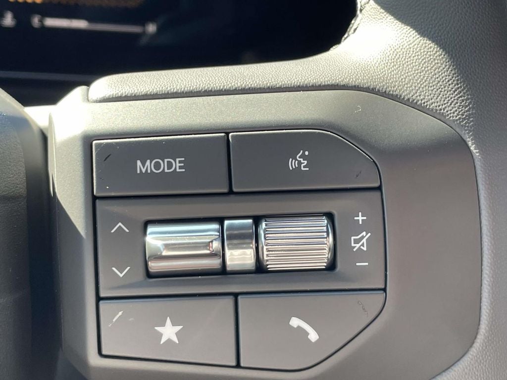 2027 Kia Seltos X-Line
