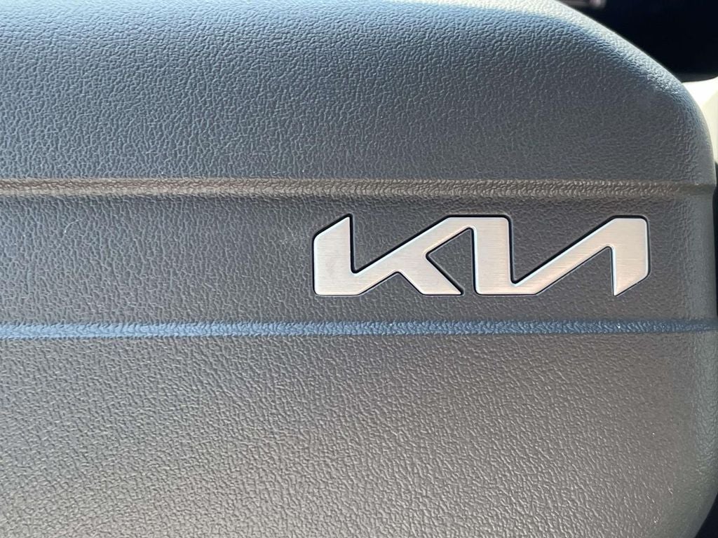 2027 Kia Seltos X-Line